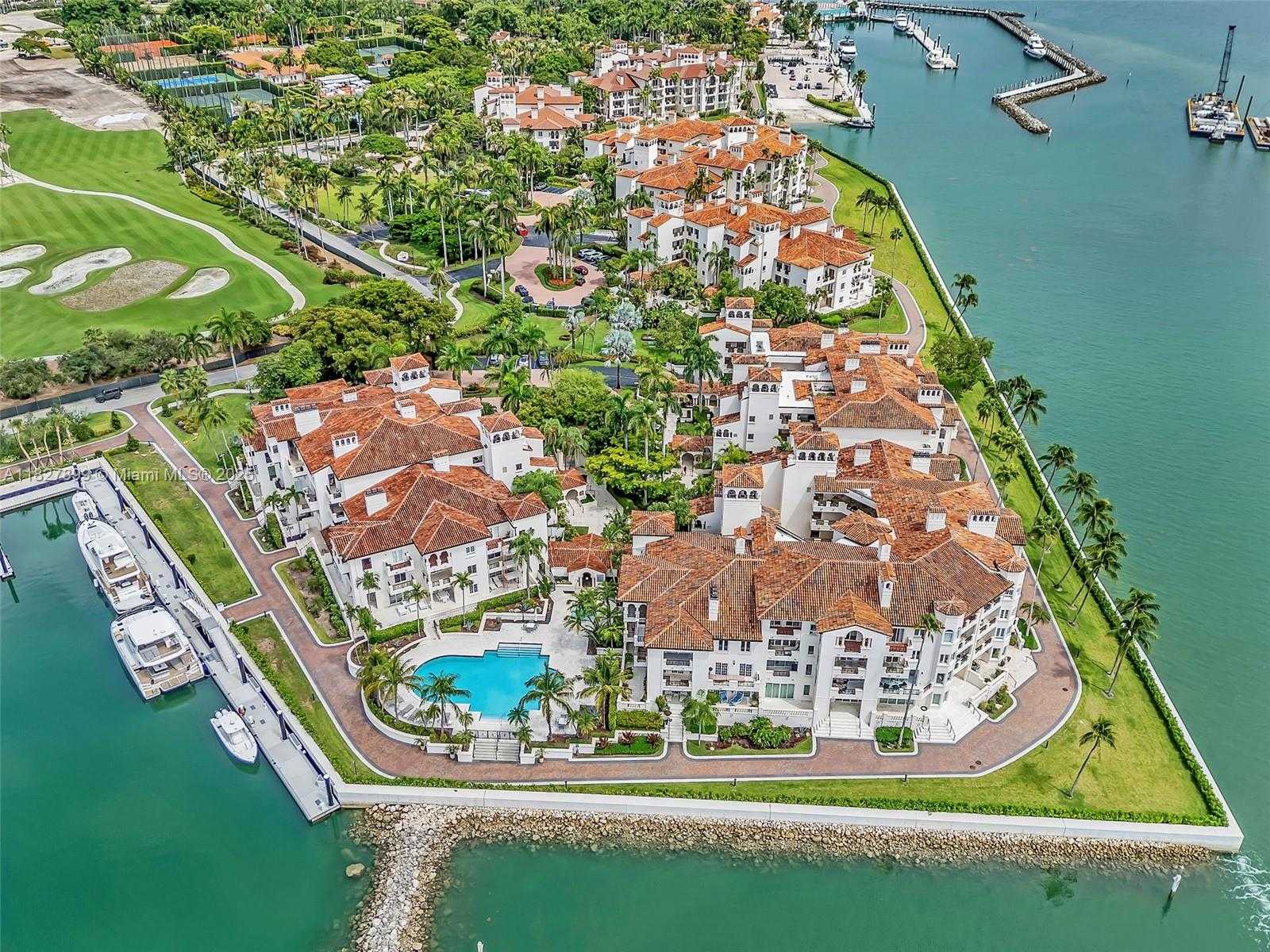 Small Image of 2443 FISHER ISLAND DR #5403, Miami Beach Number 96