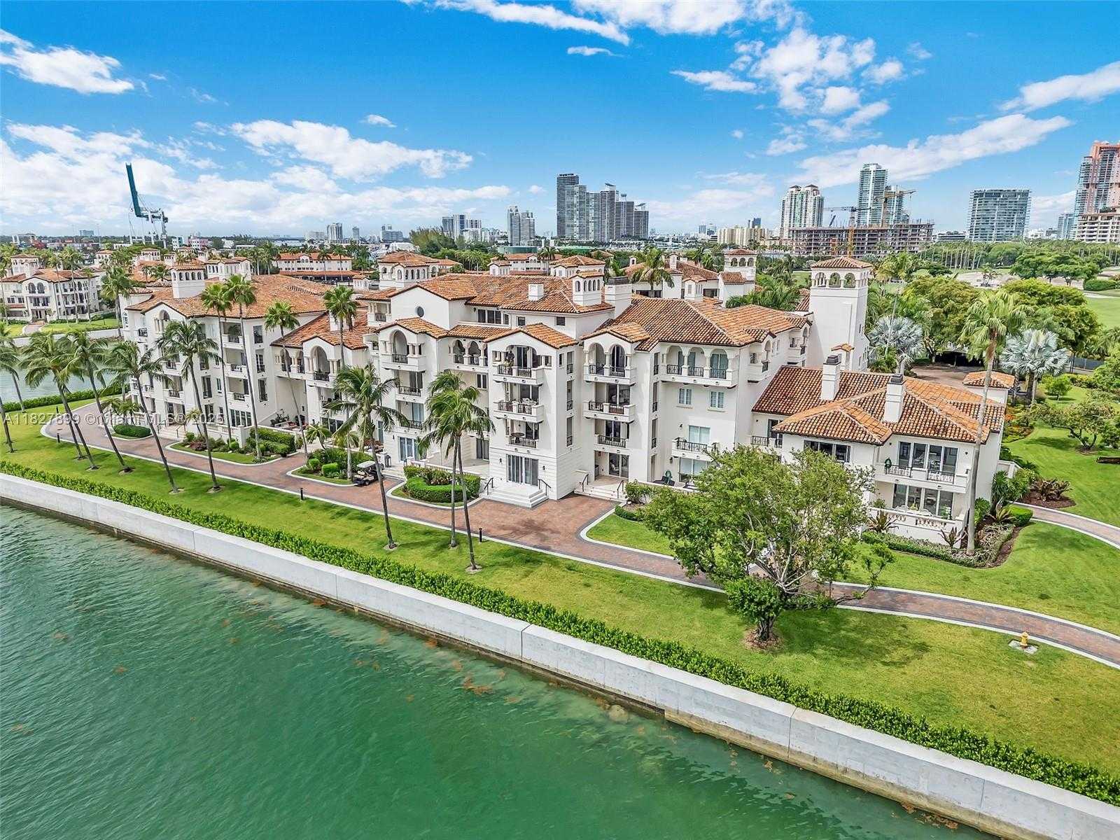 Small Image of 2443 FISHER ISLAND DR #5403, Miami Beach Number 98