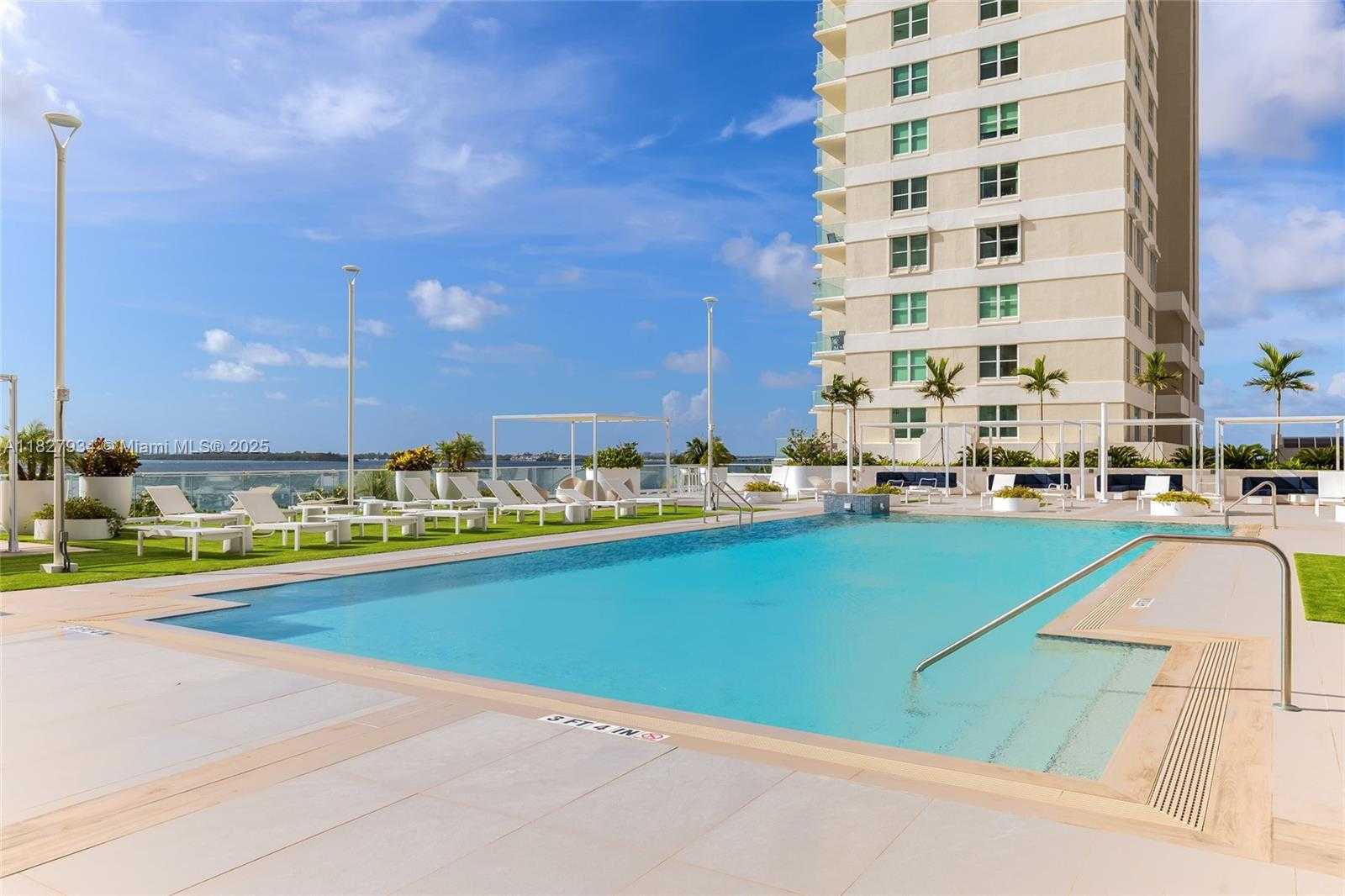 Small Image of 770 CLAUGHTON ISLAND DR #1210, Miami Number 28