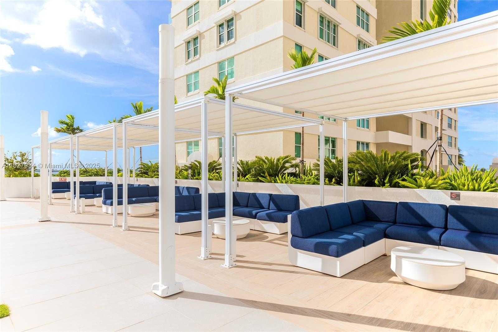 Small Image of 770 CLAUGHTON ISLAND DR #1210, Miami Number 30