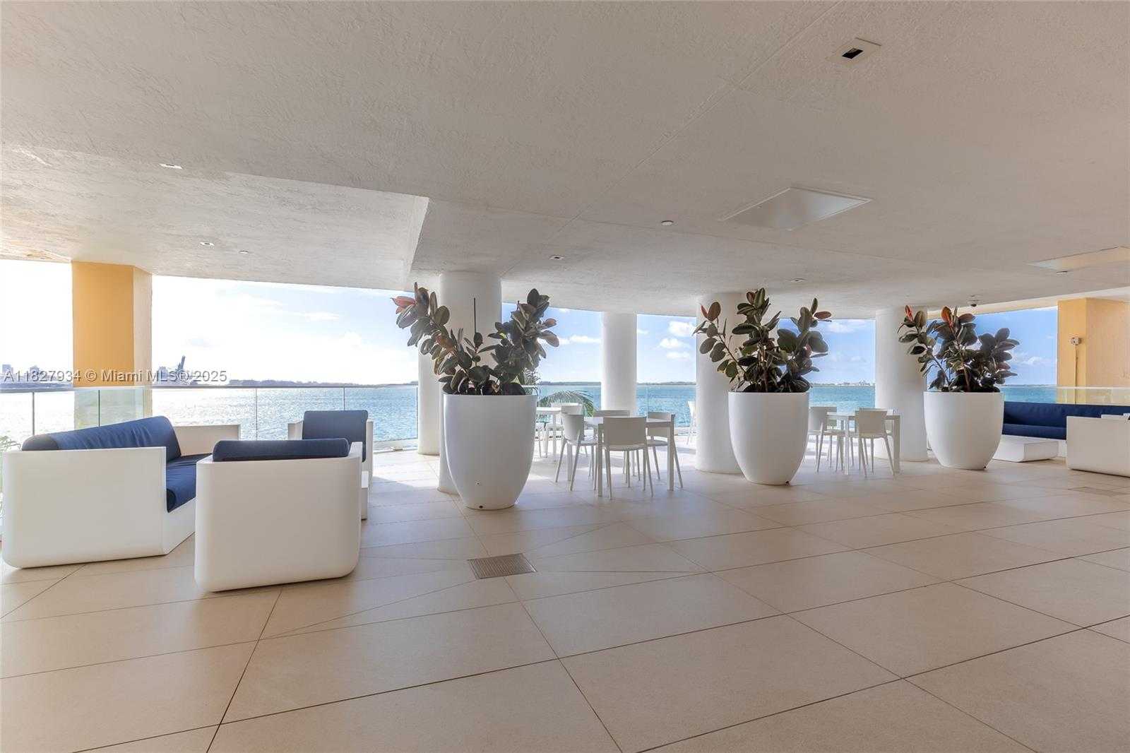 Small Image of 770 CLAUGHTON ISLAND DR #1210, Miami Number 34