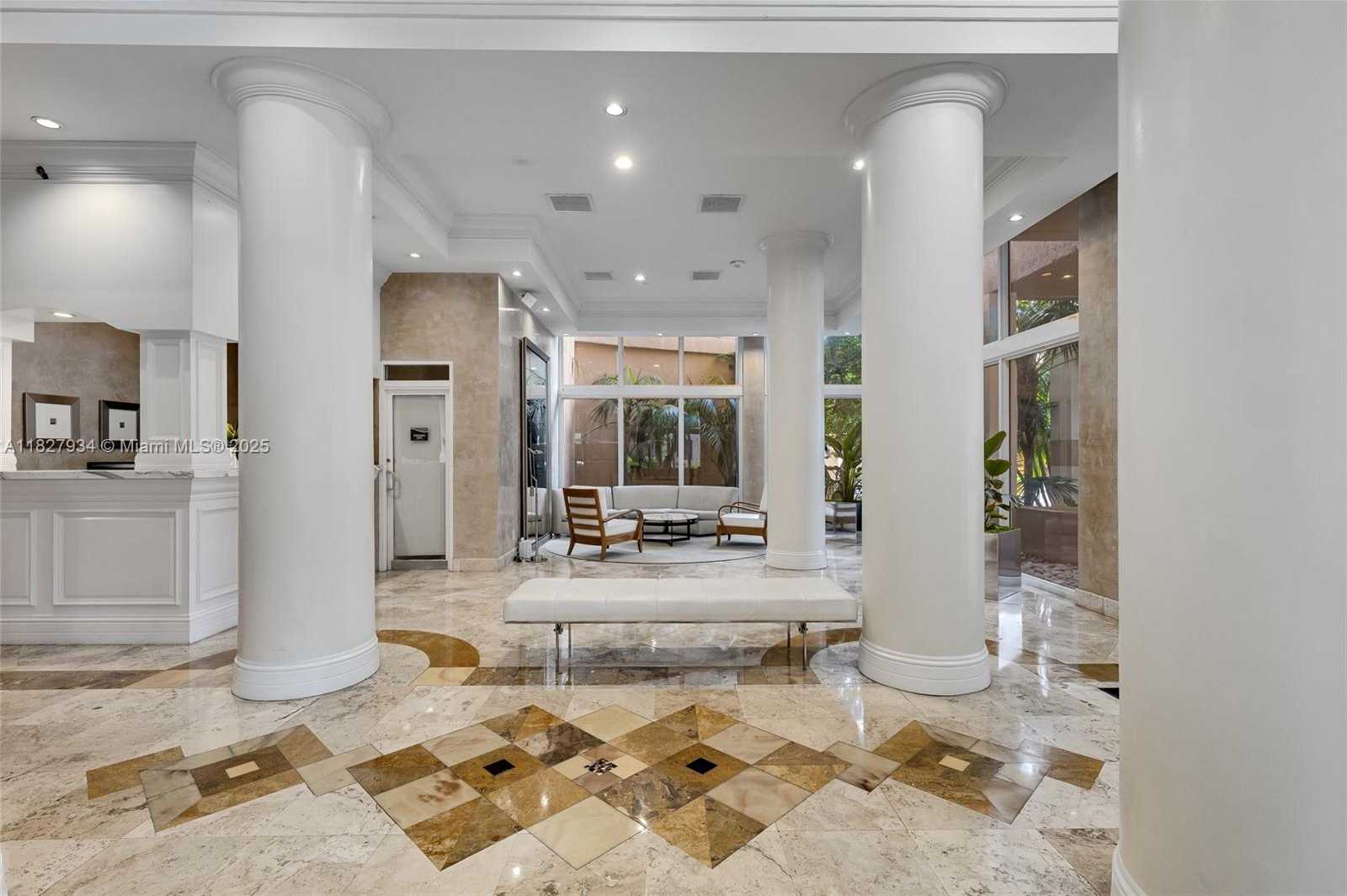 Small Image of 770 CLAUGHTON ISLAND DR #1210, Miami Number 44