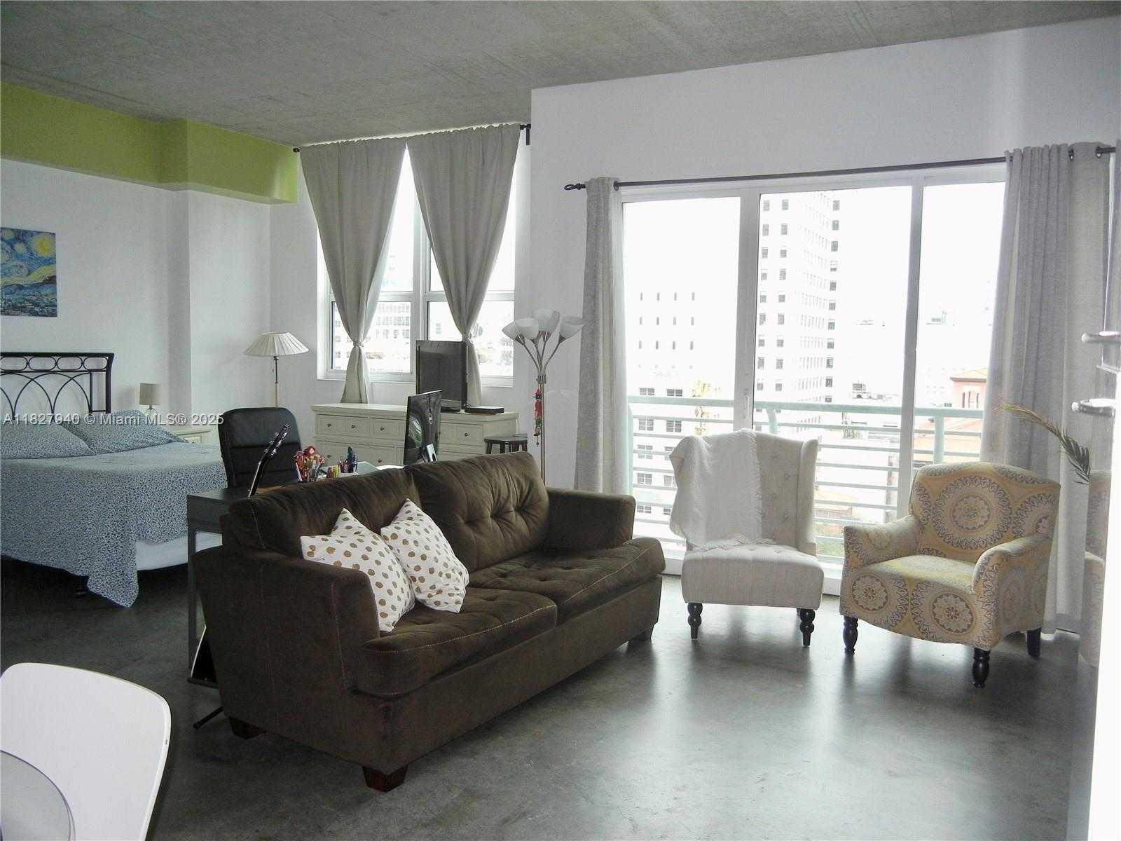 Small Image of 133 NORTH EAST 2ND AVE #815, Miami Number 10