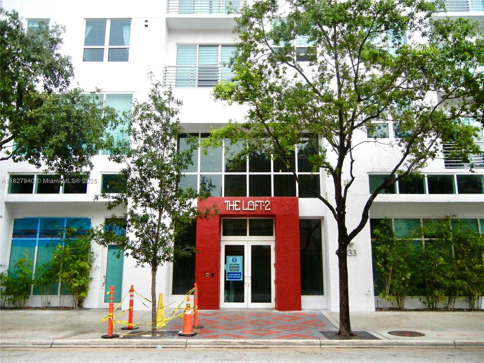Small Image of 133 NORTH EAST 2ND AVE #815, Miami Number 2