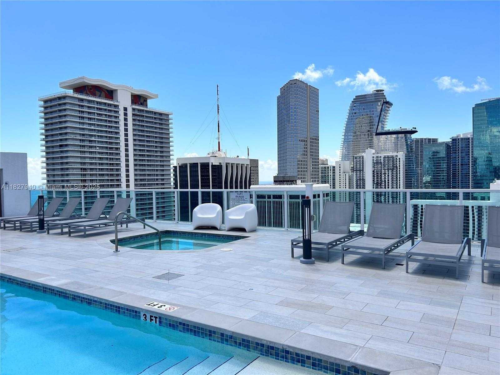 Small Image of 133 NORTH EAST 2ND AVE #815, Miami Number 26
