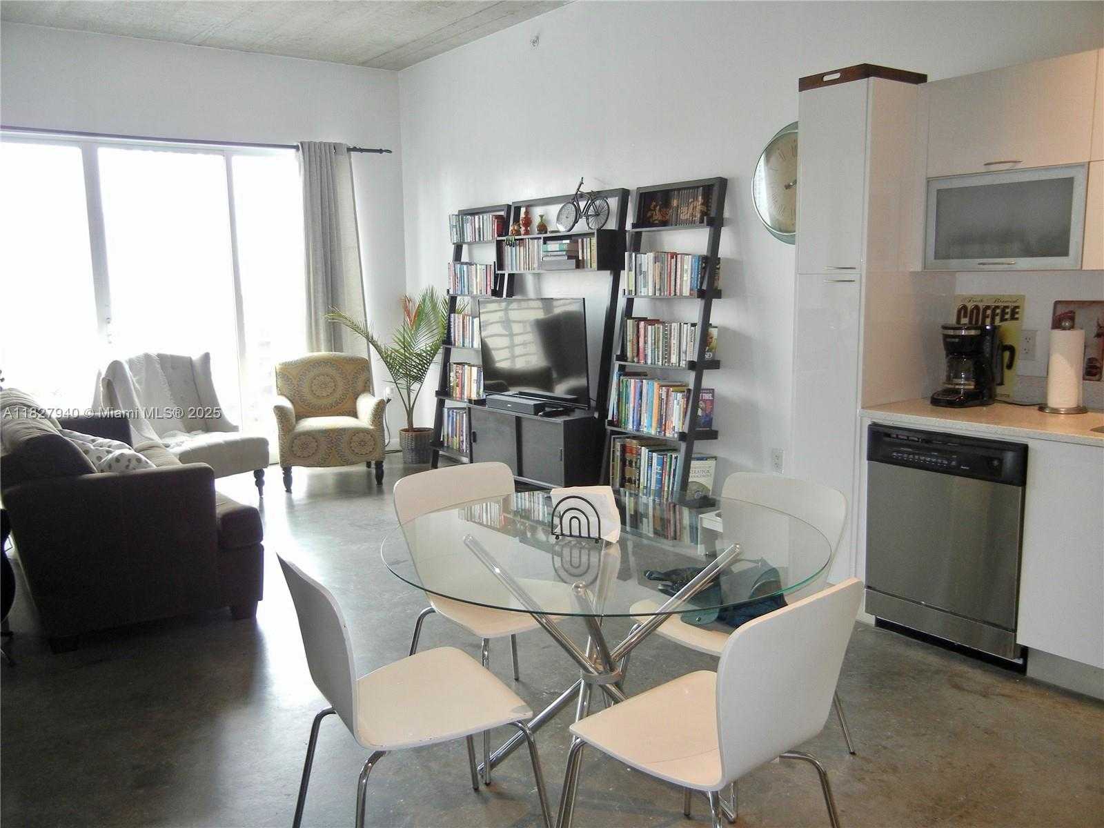Small Image of 133 NORTH EAST 2ND AVE #815, Miami Number 6