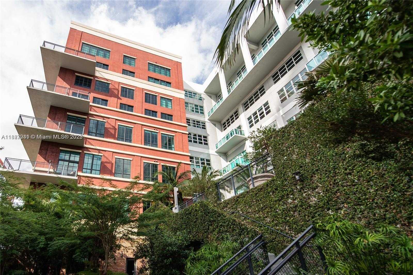 Small Image of 1749 NORTH EAST MIAMI CT #405 & 404, Miami Number 21
