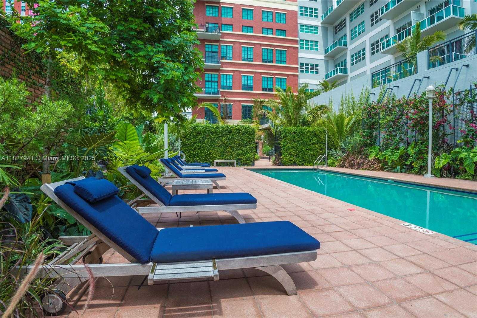 Small Image of 1749 NORTH EAST MIAMI CT #405 & 404, Miami Number 24