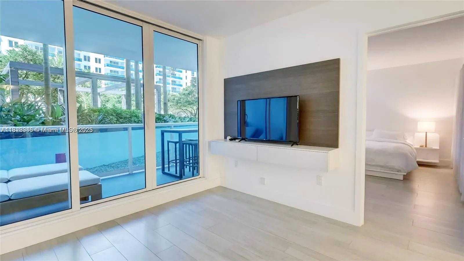 Small Image of 2301 COLLINS AVE #318, Miami Beach Number 16