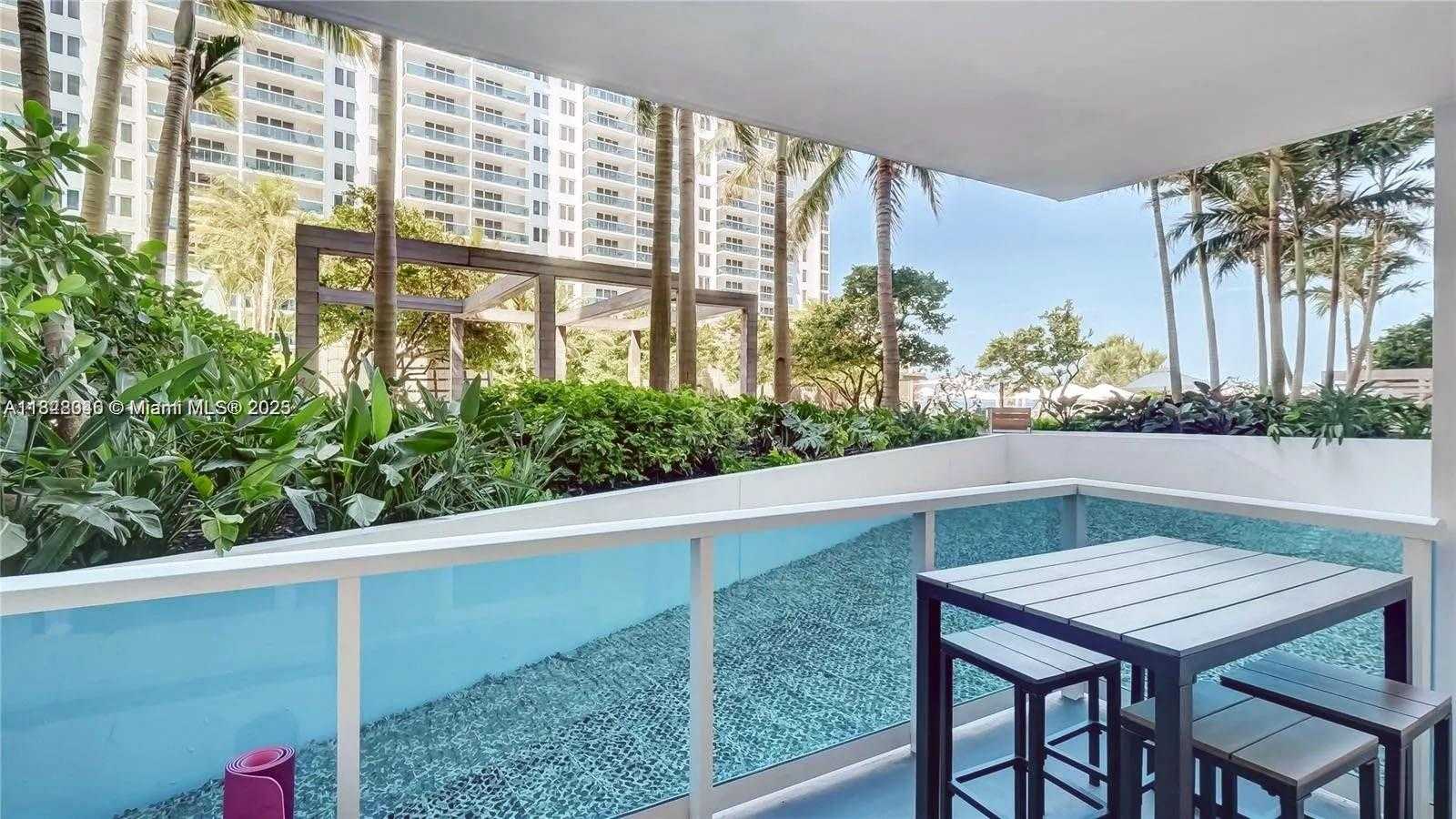 Small Image of 2301 COLLINS AVE #318, Miami Beach Number 17