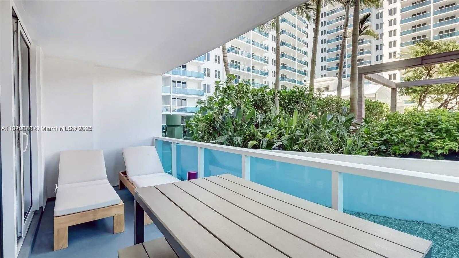 Small Image of 2301 COLLINS AVE #318, Miami Beach Number 18