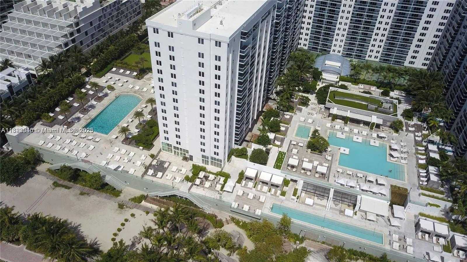 Small Image of 2301 COLLINS AVE #318, Miami Beach Number 26