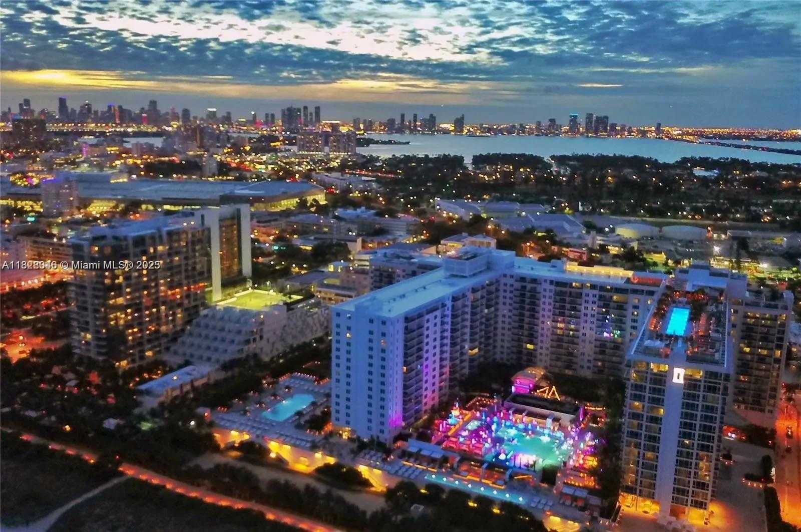 Small Image of 2301 COLLINS AVE #318, Miami Beach Number 27
