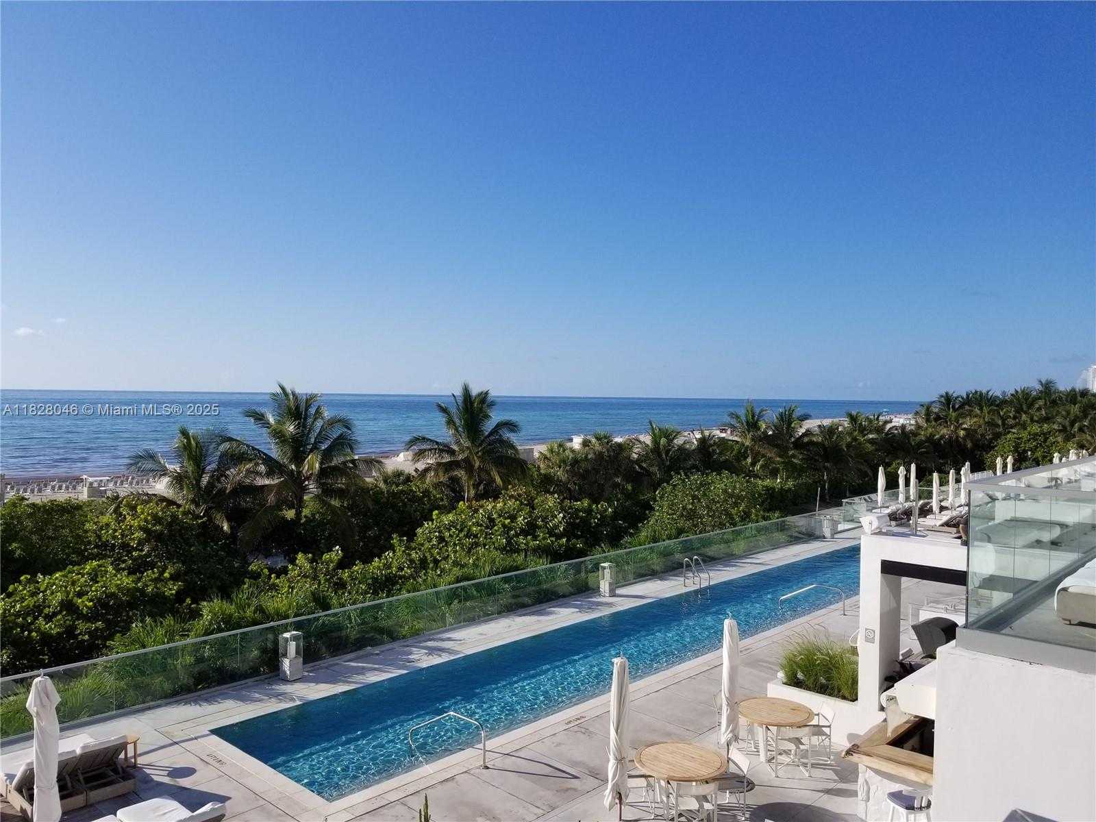 Small Image of 2301 COLLINS AVE #318, Miami Beach Number 28