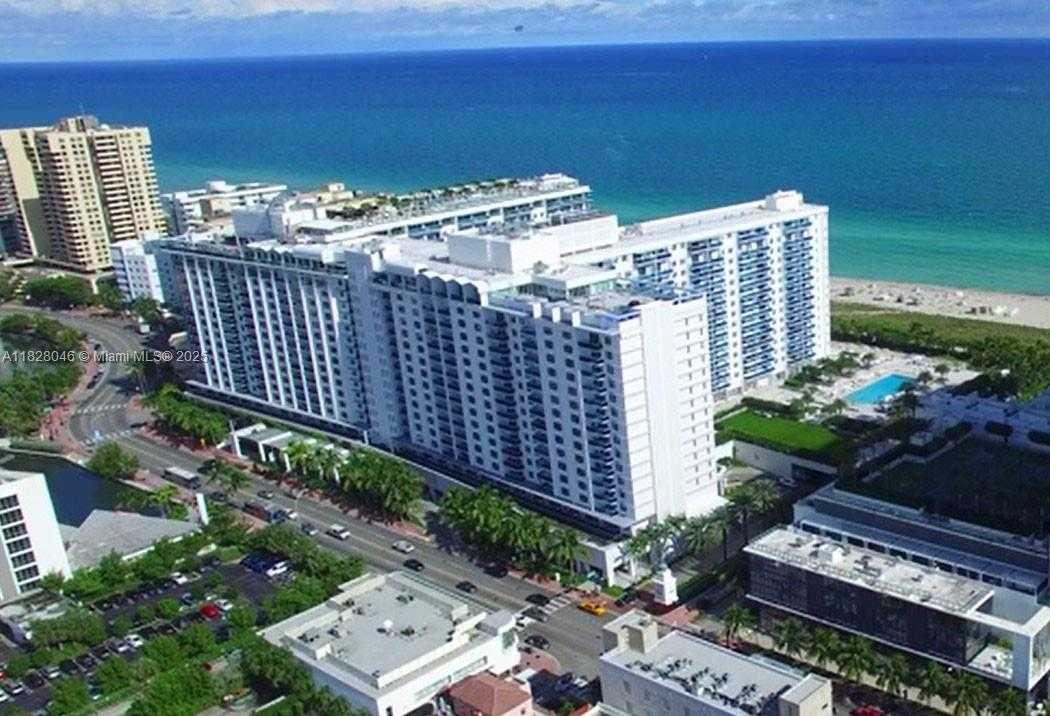 Small Image of 2301 COLLINS AVE #318, Miami Beach Number 30