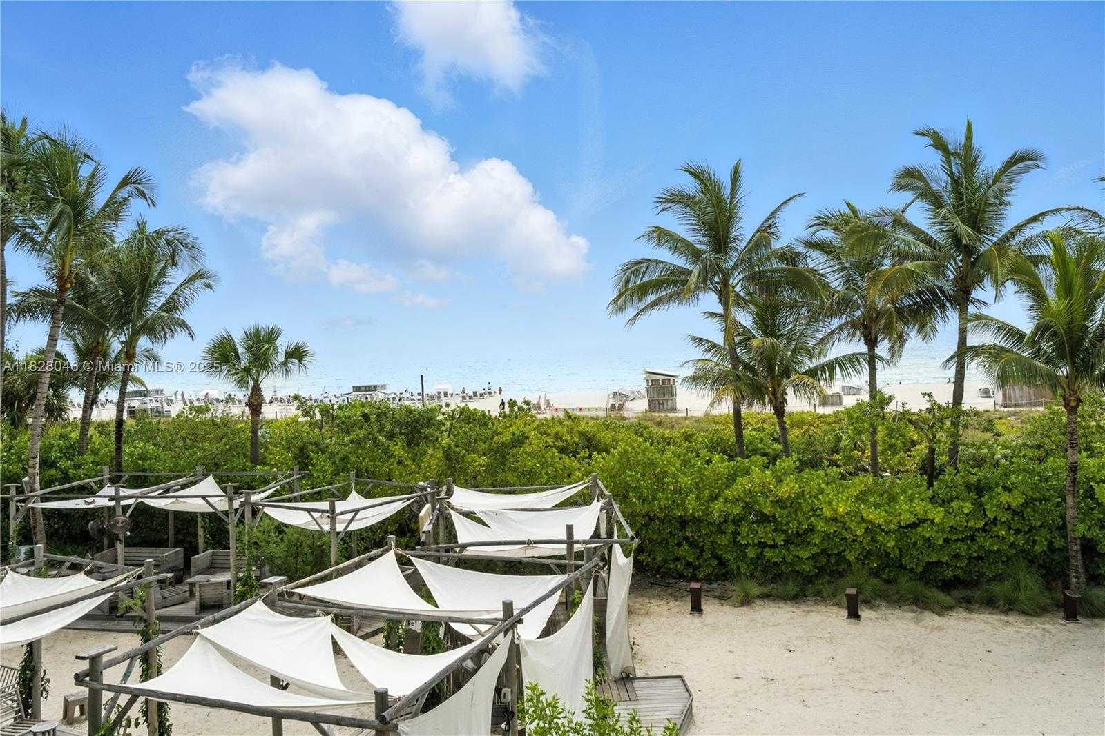 Small Image of 2301 COLLINS AVE #318, Miami Beach Number 32