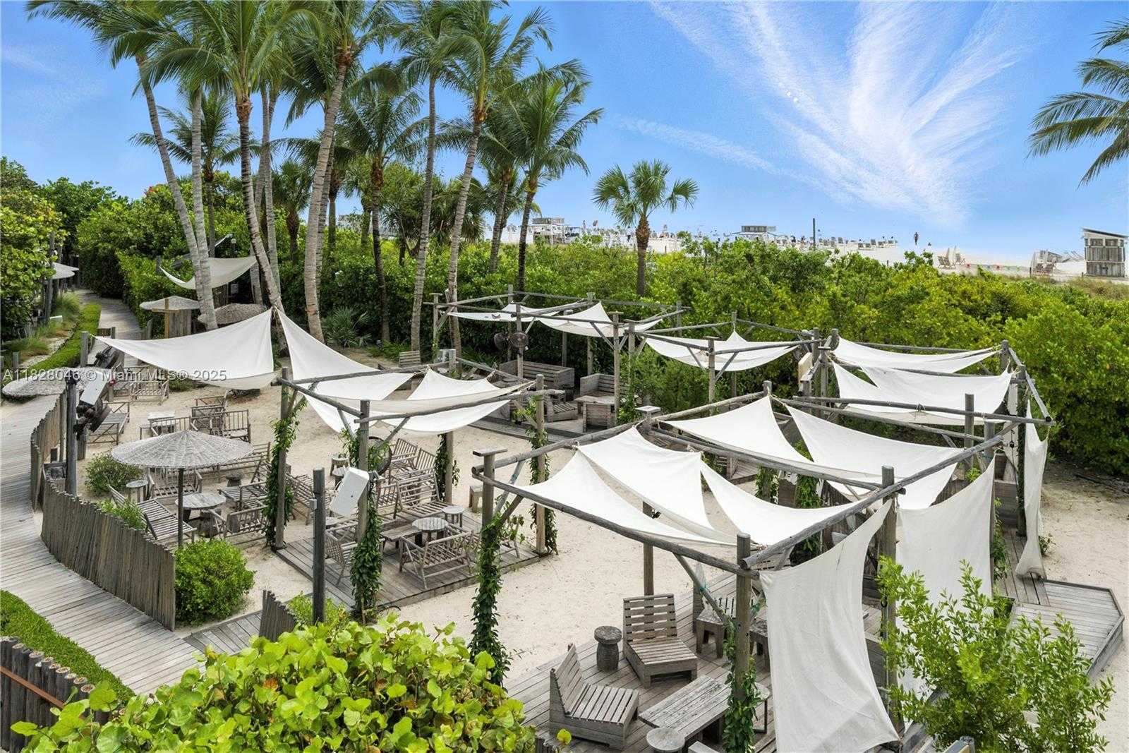 Small Image of 2301 COLLINS AVE #318, Miami Beach Number 33