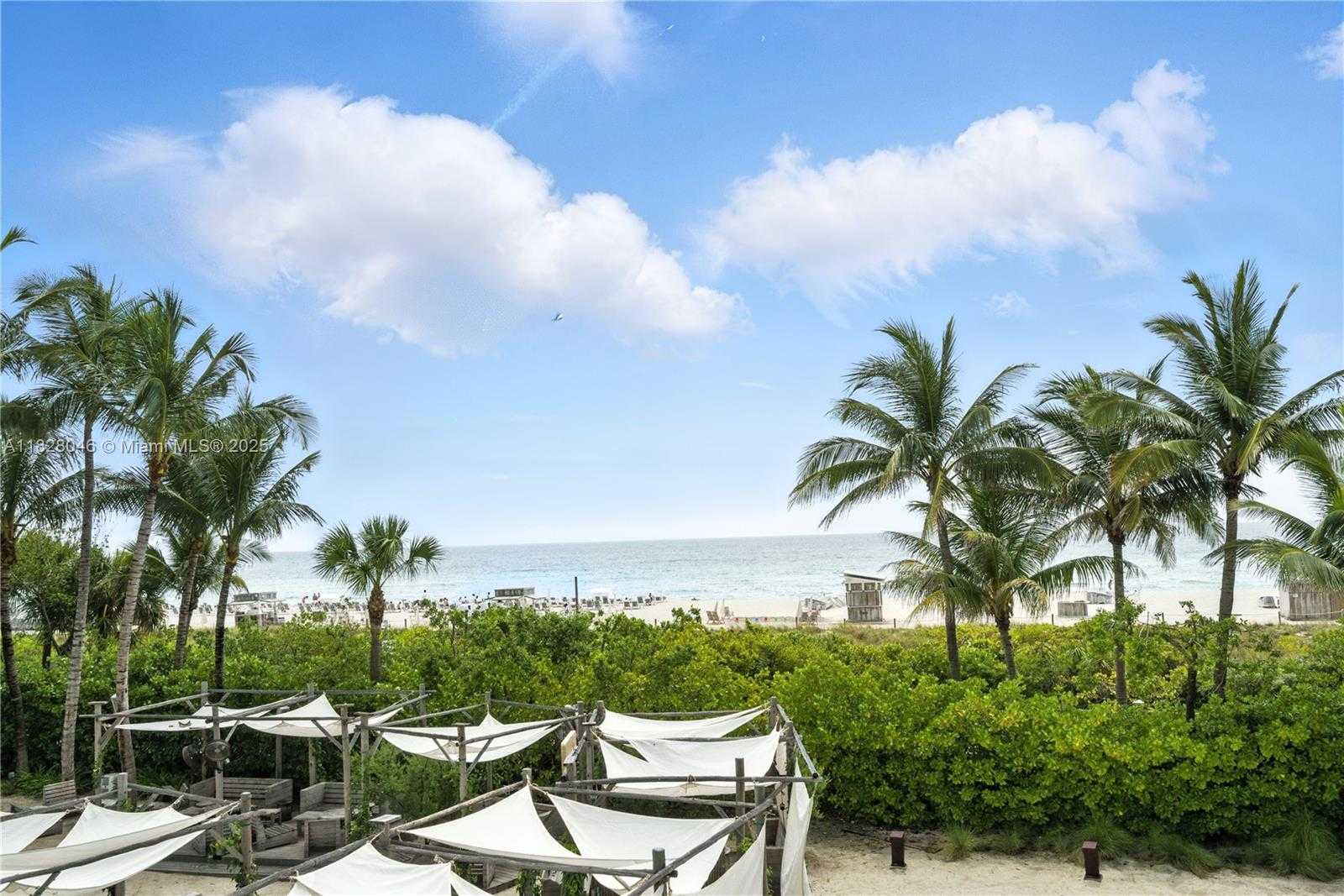 Small Image of 2301 COLLINS AVE #318, Miami Beach Number 34
