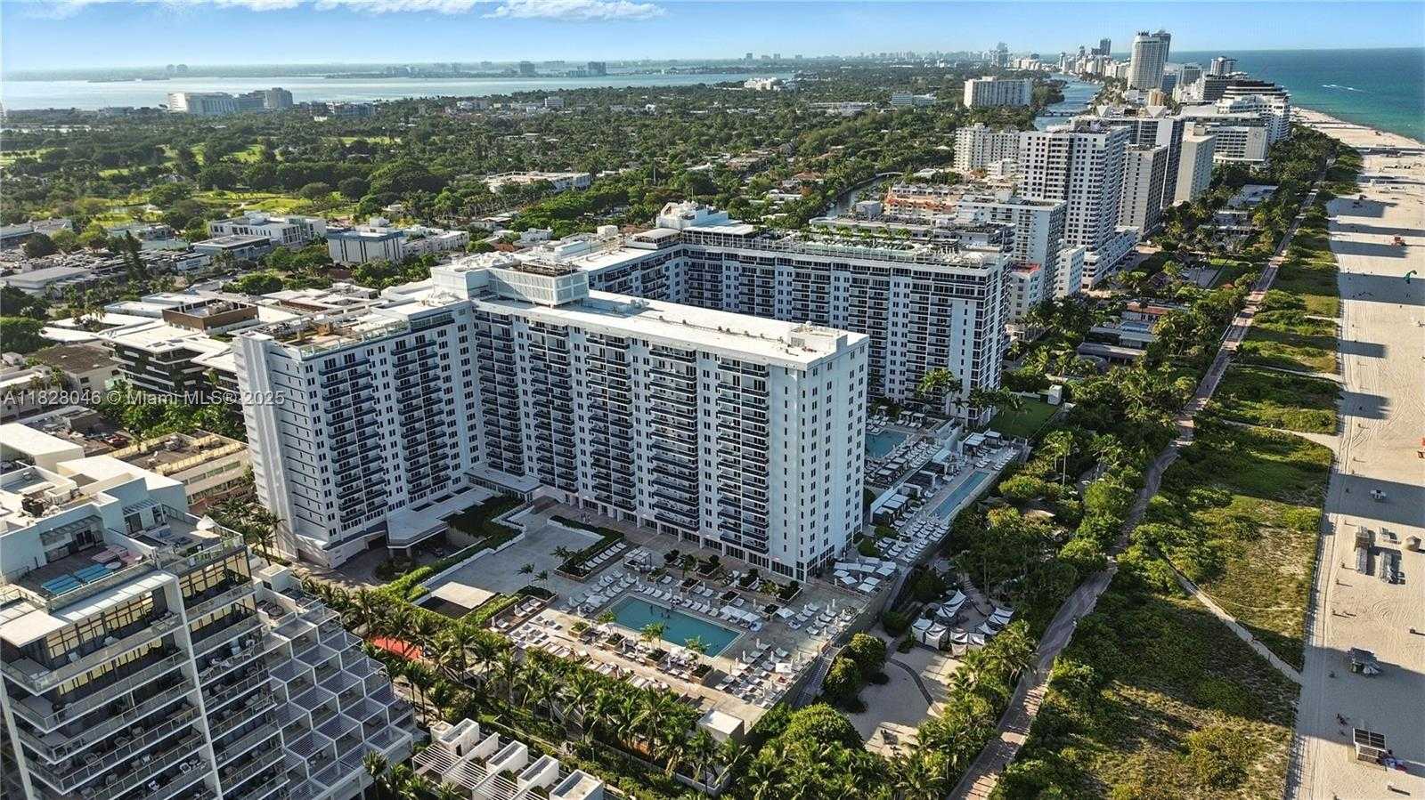 Small Image of 2301 COLLINS AVE #318, Miami Beach Number 35
