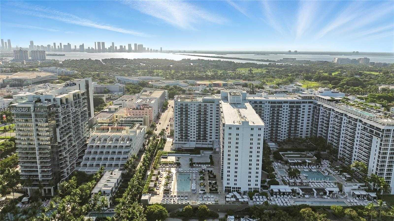 Small Image of 2301 COLLINS AVE #318, Miami Beach Number 36
