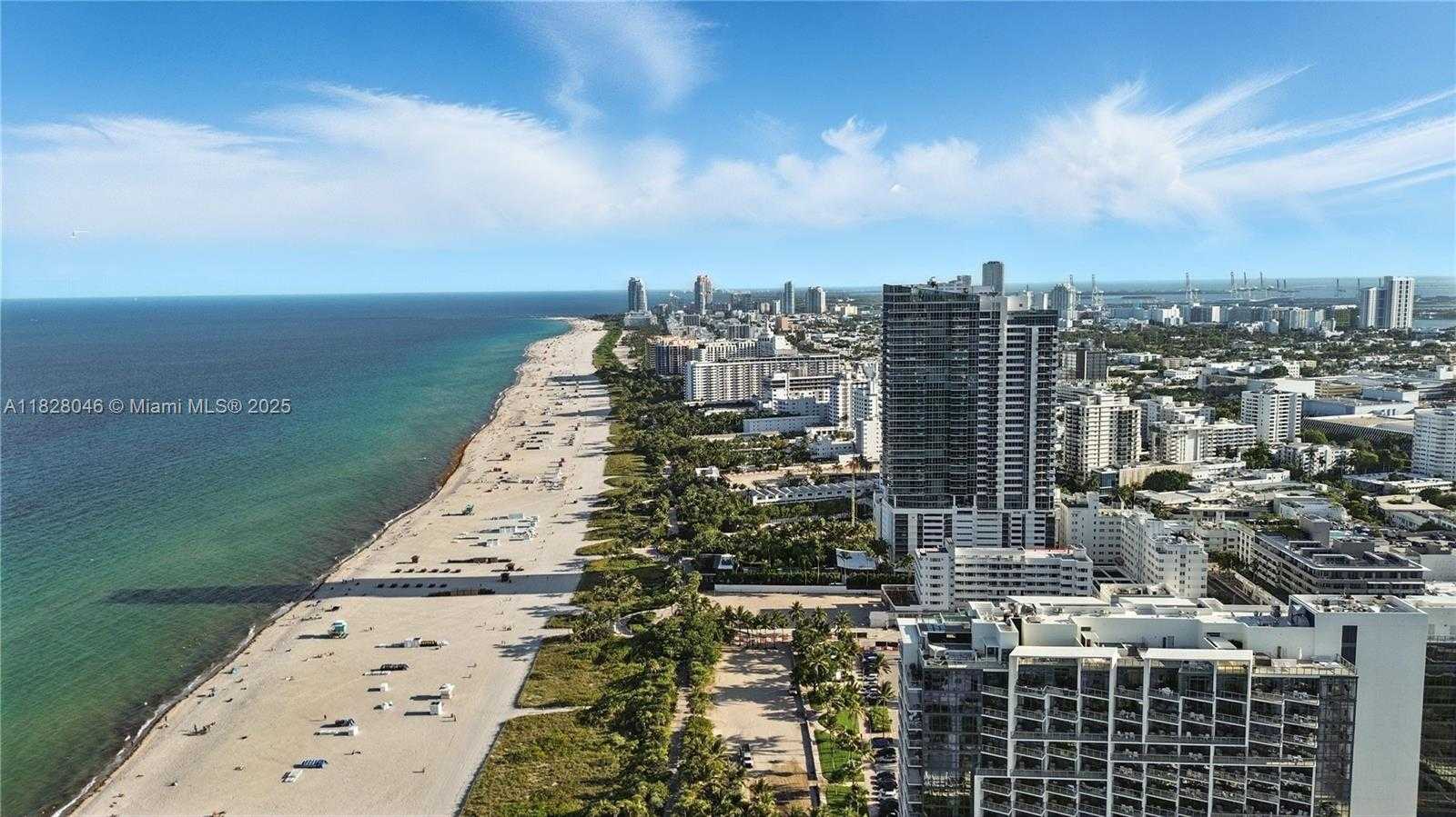 Small Image of 2301 COLLINS AVE #318, Miami Beach Number 37
