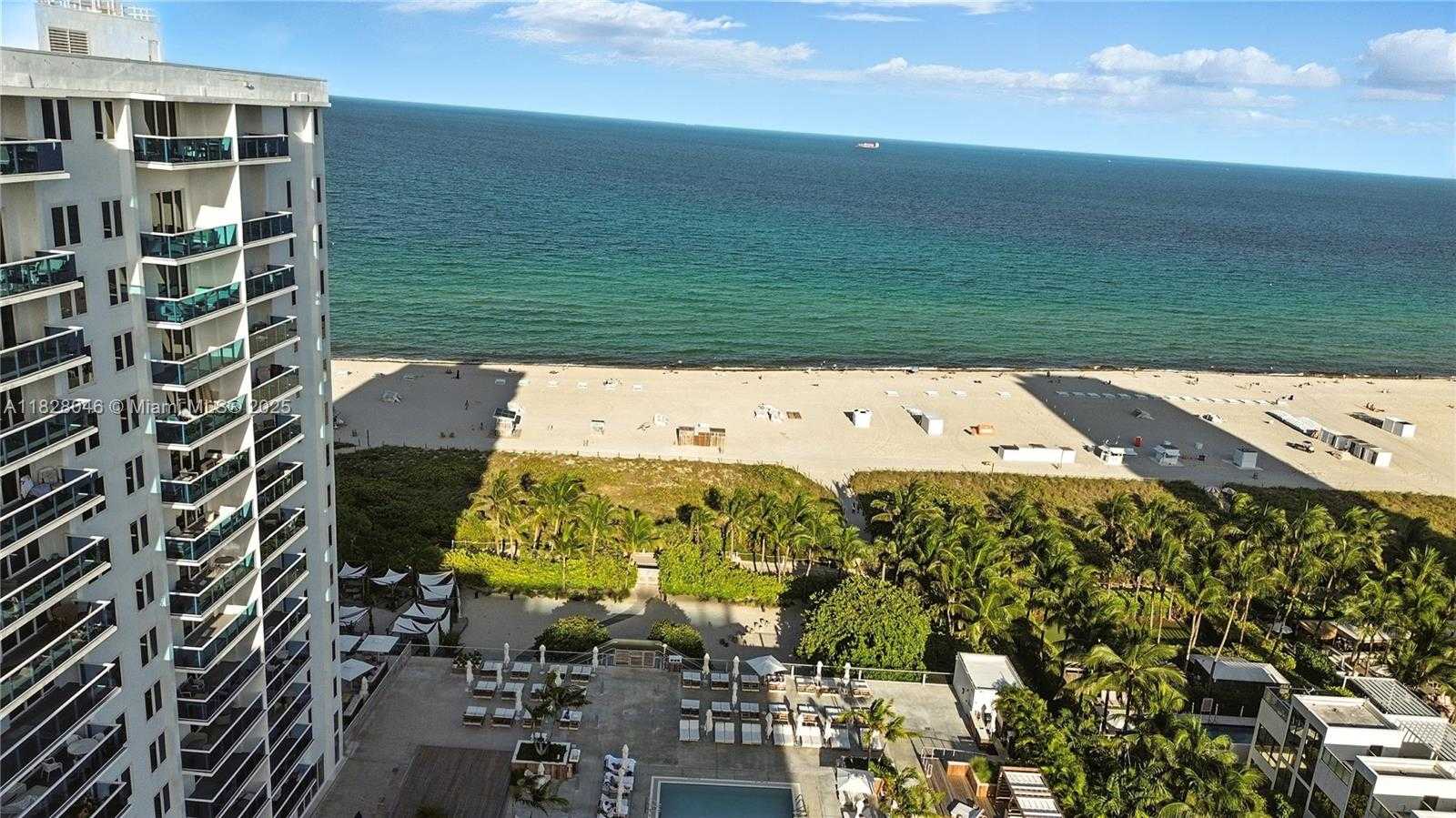 Small Image of 2301 COLLINS AVE #318, Miami Beach Number 39