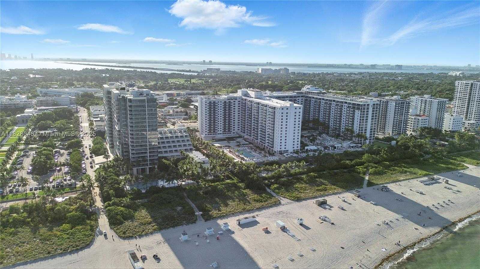 Small Image of 2301 COLLINS AVE #318, Miami Beach Number 40