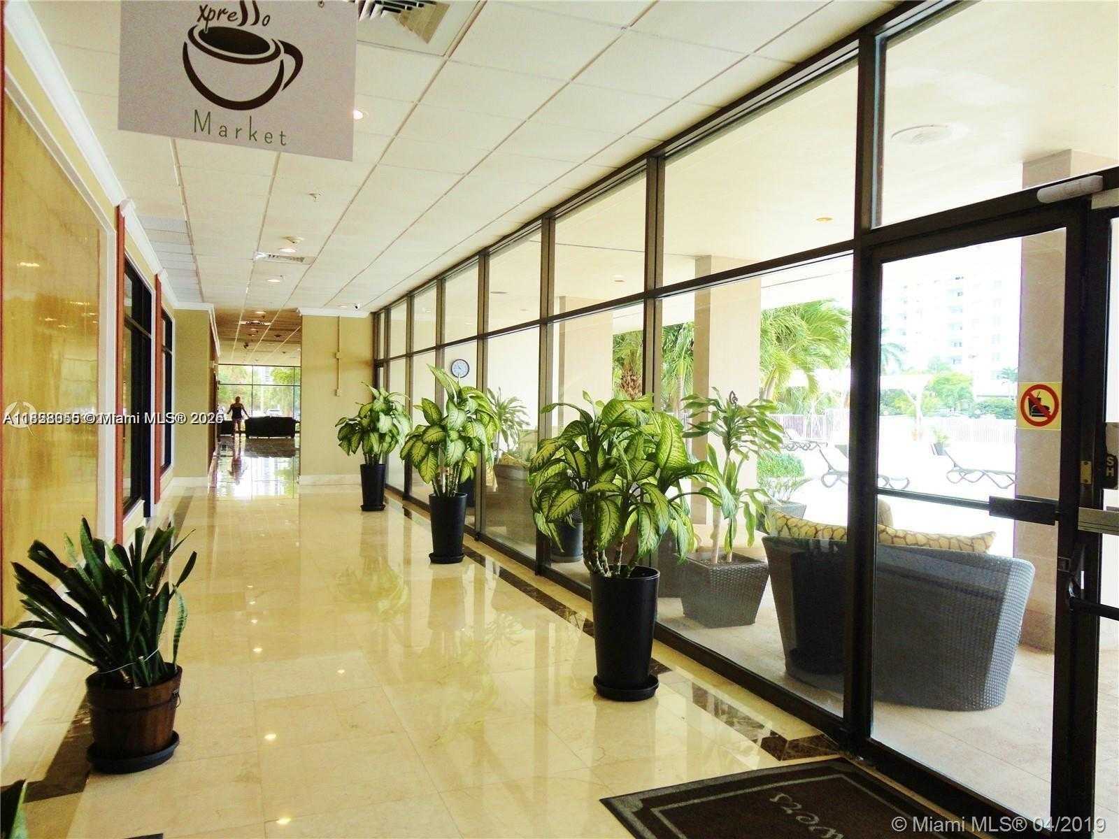 Small Image of 400 KINGS POINT DR #820, Sunny Isles Beach Number 17