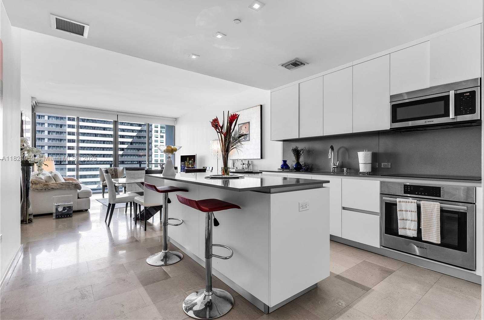 Small Image of 88 SOUTH WEST 7TH ST #1008, Miami Number 11