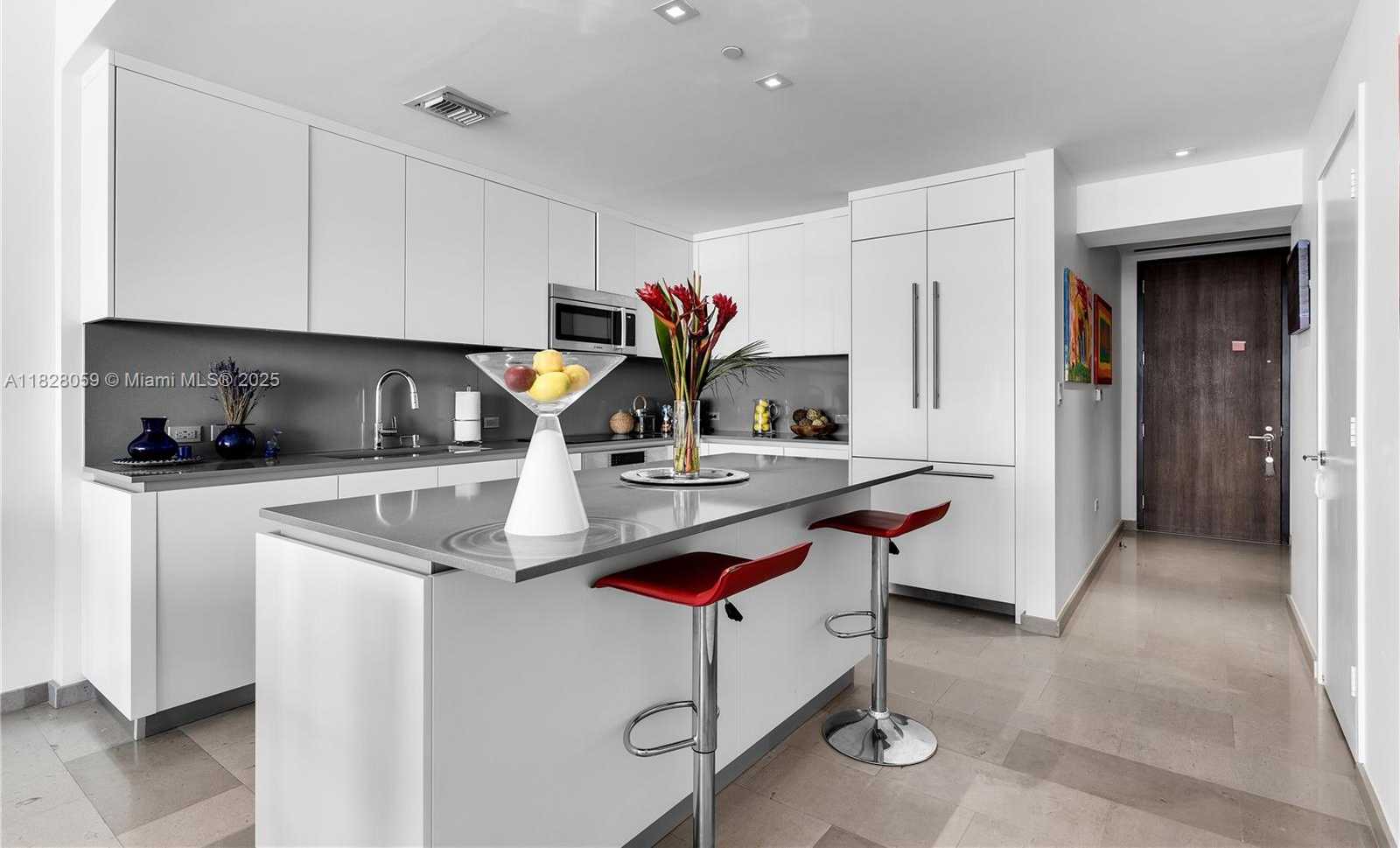 Small Image of 88 SOUTH WEST 7TH ST #1008, Miami Number 13
