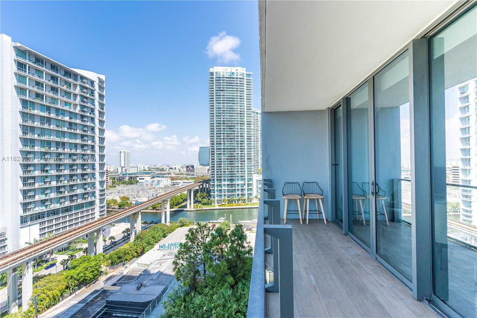 Small Image of 88 SOUTH WEST 7TH ST #1008, Miami Number 2