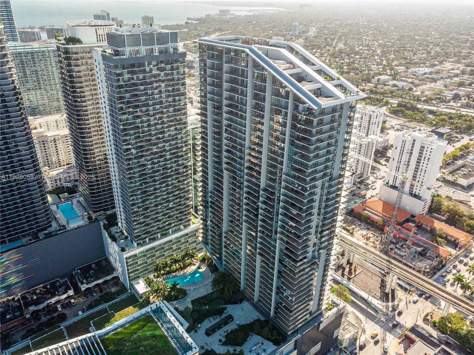 Small Image of 88 SOUTH WEST 7TH ST #1008, Miami Number 35
