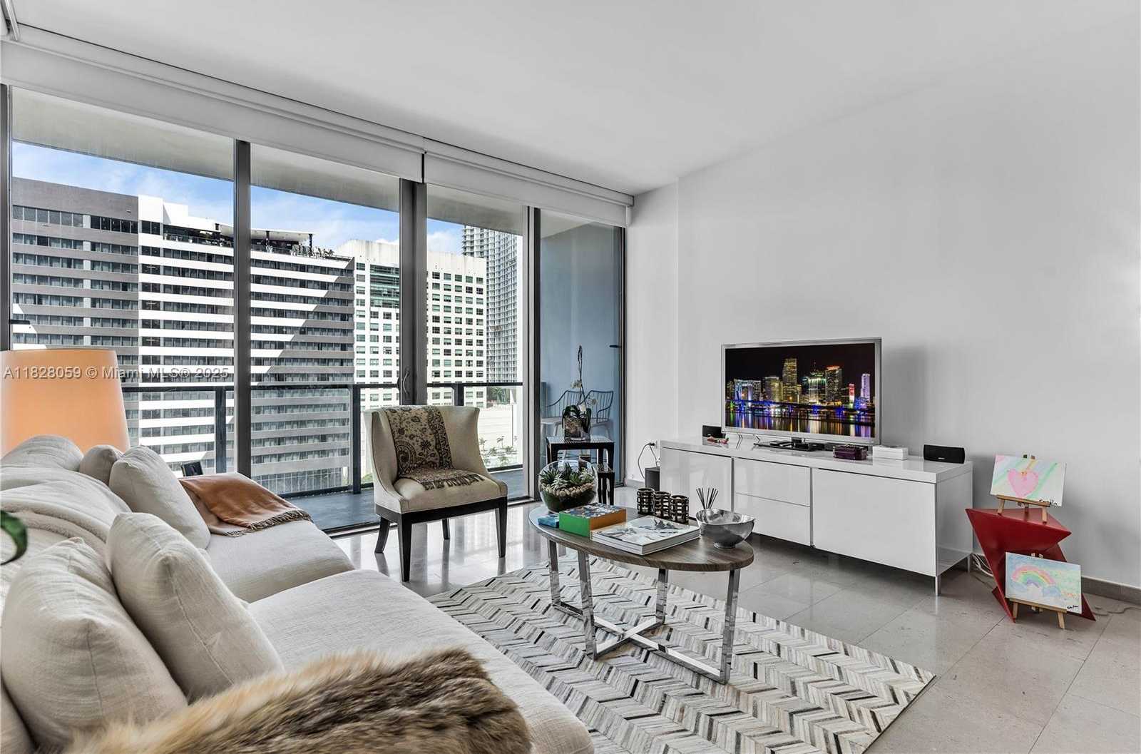 Small Image of 88 SOUTH WEST 7TH ST #1008, Miami Number 5