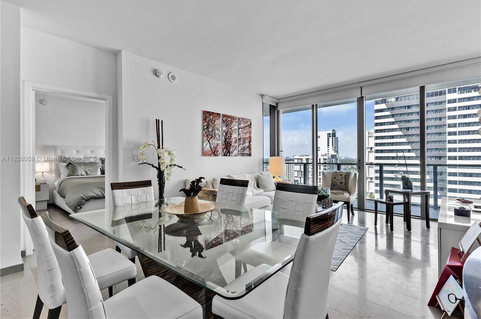 Small Image of 88 SOUTH WEST 7TH ST #1008, Miami Number 8
