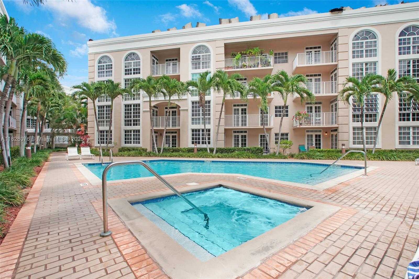 Small Image of 1280 SOUTH ALHAMBRA CIR #2206, Coral Gables Number 19