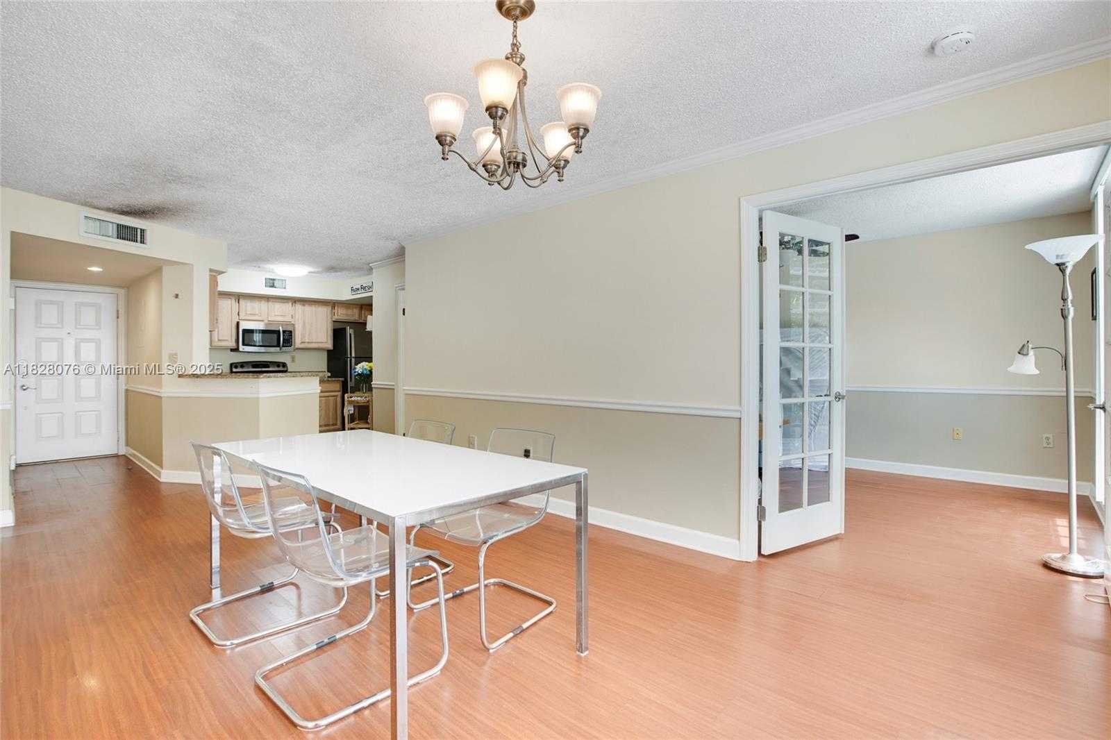 Small Image of 1280 SOUTH ALHAMBRA CIR #2206, Coral Gables Number 2