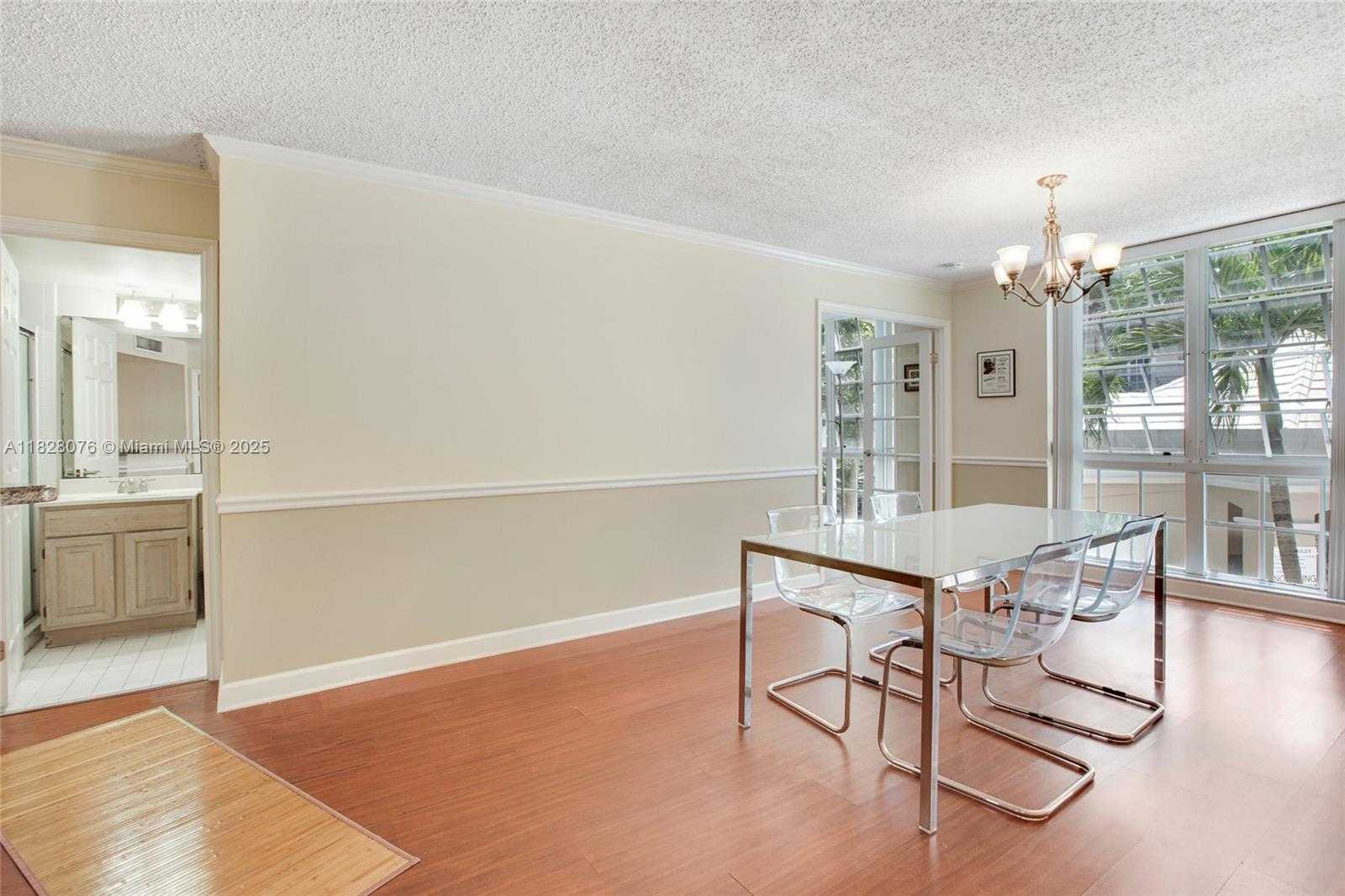 Small Image of 1280 SOUTH ALHAMBRA CIR #2206, Coral Gables Number 5