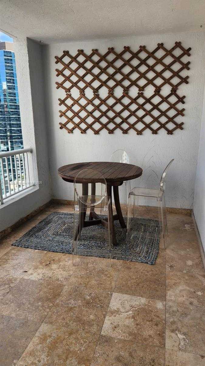 Small Image of 170 SOUTH EAST 14TH ST #2405, Miami Number 10