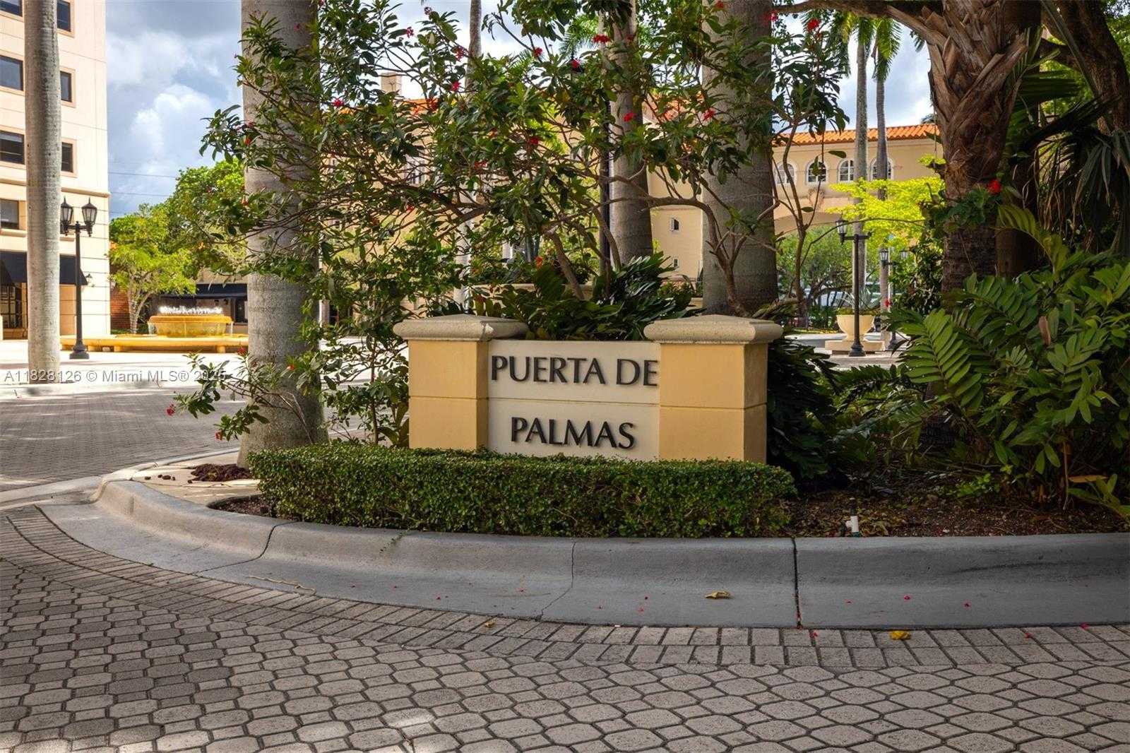 Small Image of 888 SOUTH DOUGLAS RD #PH07, Coral Gables Number 10