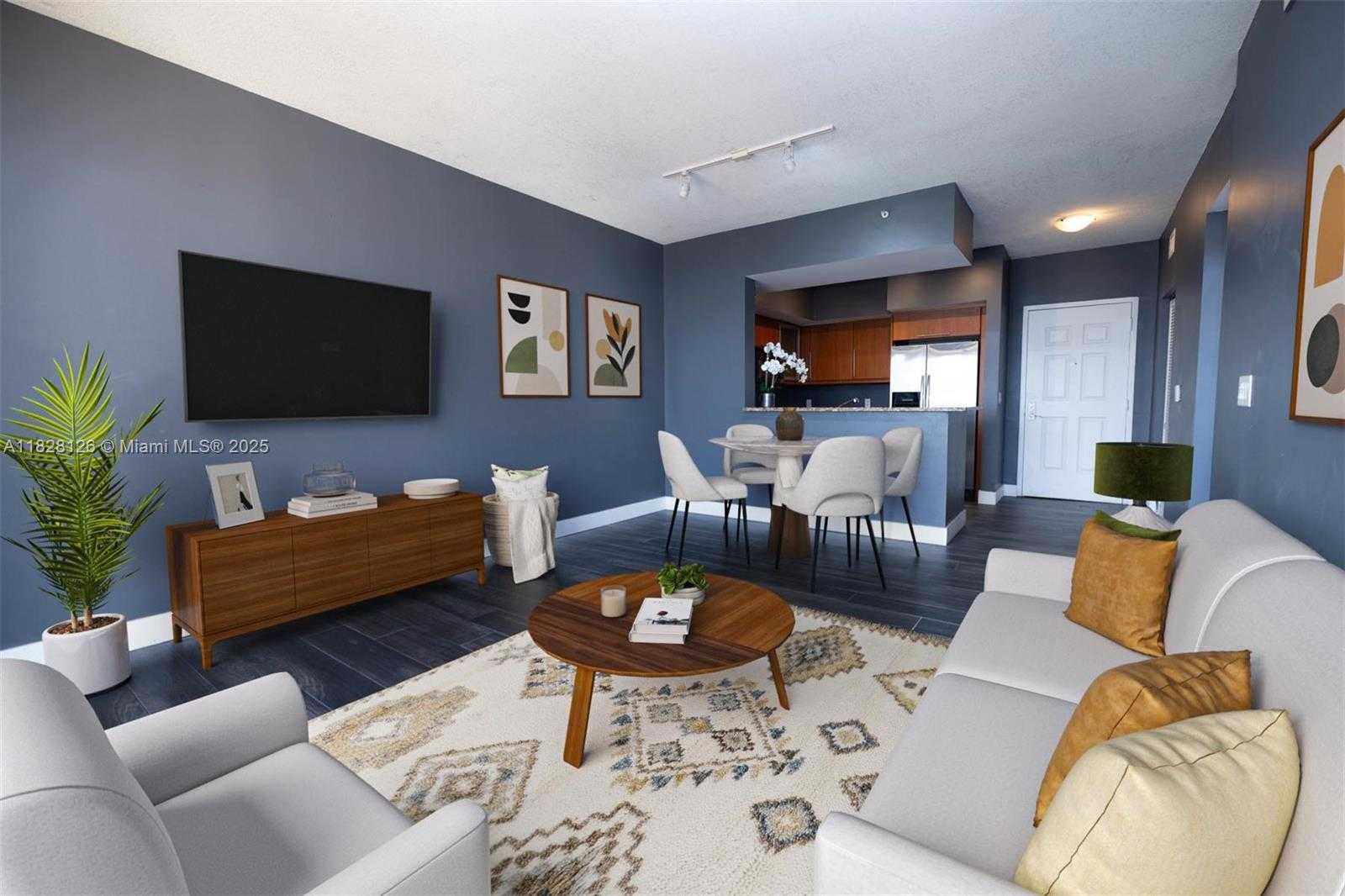 Small Image of 888 SOUTH DOUGLAS RD #PH07, Coral Gables Number 2