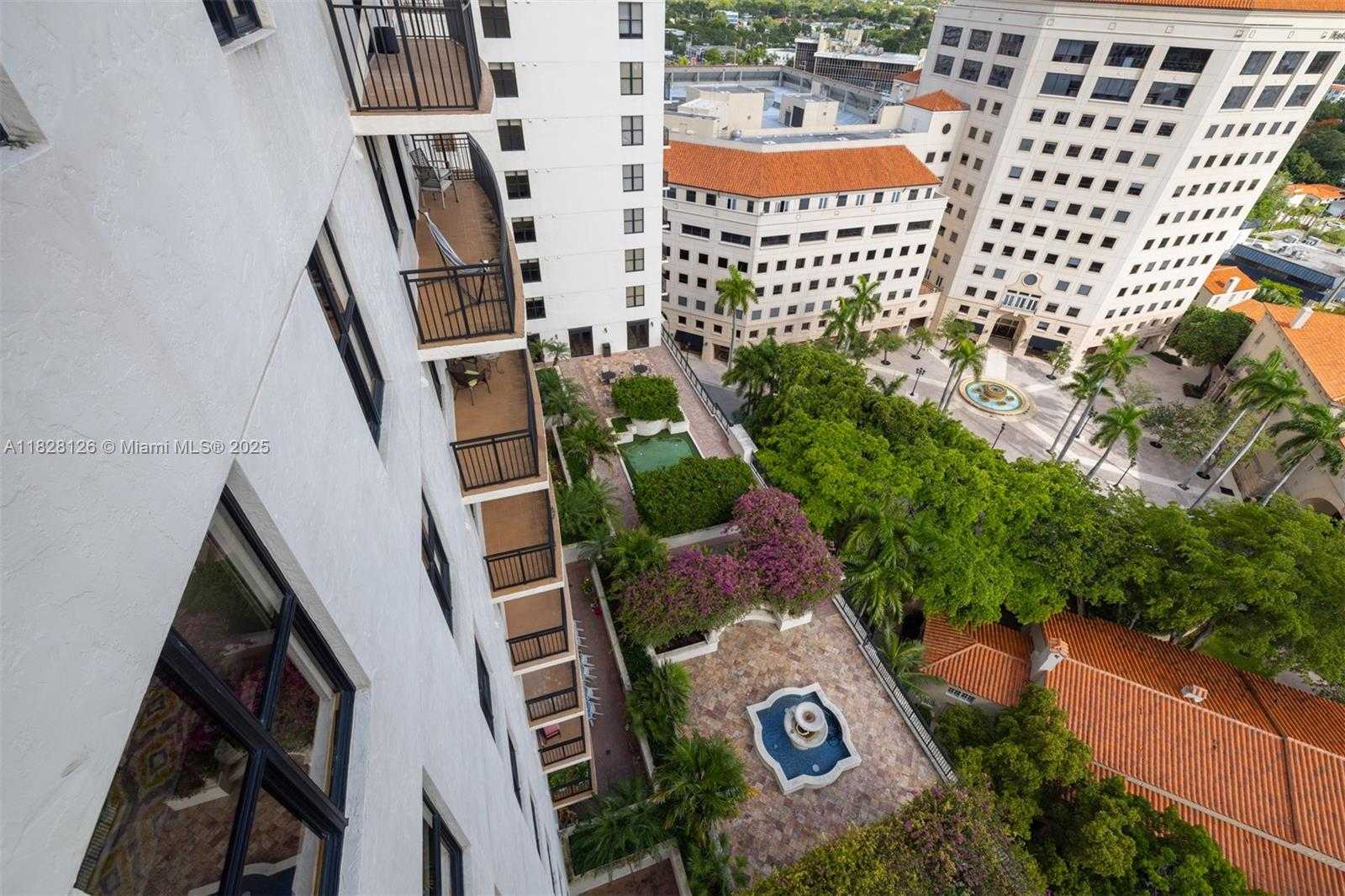 Small Image of 888 SOUTH DOUGLAS RD #PH07, Coral Gables Number 25
