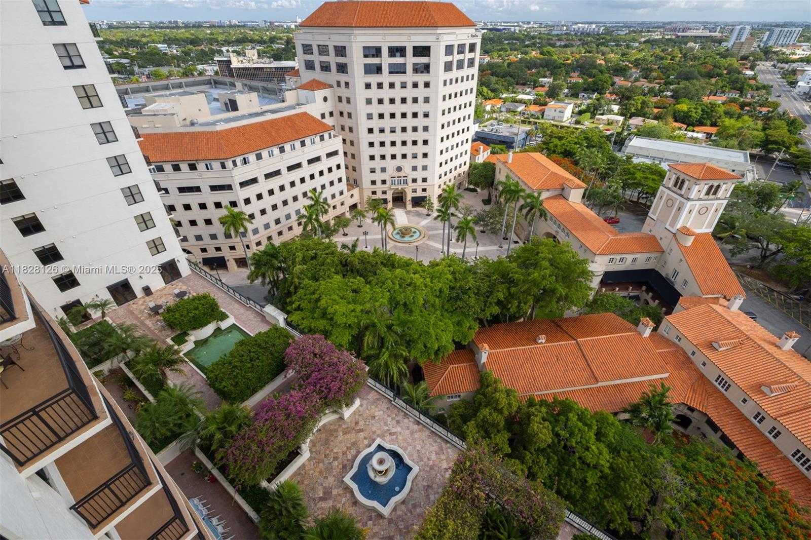 Small Image of 888 SOUTH DOUGLAS RD #PH07, Coral Gables Number 8