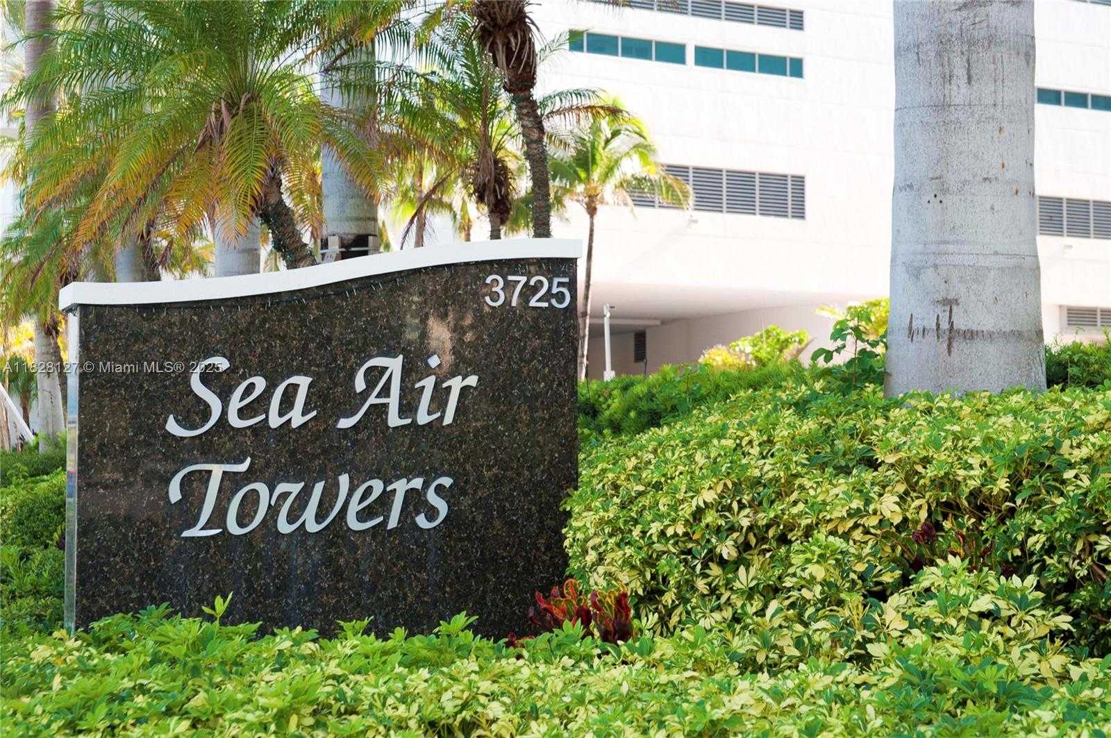 Small Image of 3725 SOUTH OCEAN DR #717, Hollywood Number 13