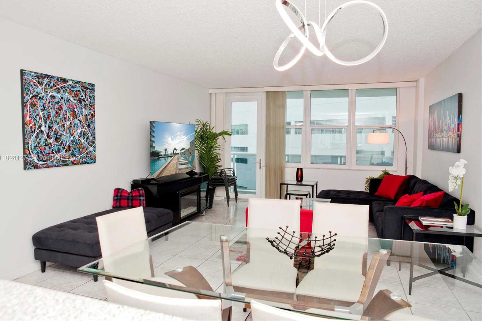 Small Image of 3725 SOUTH OCEAN DR #717, Hollywood Number 14