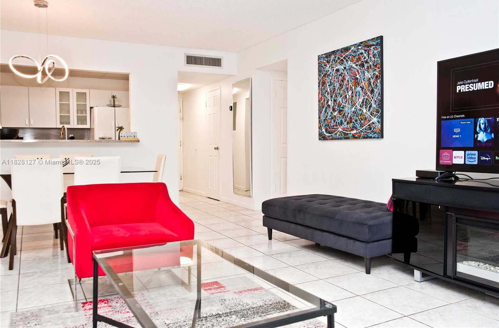 Small Image of 3725 SOUTH OCEAN DR #717, Hollywood Number 16