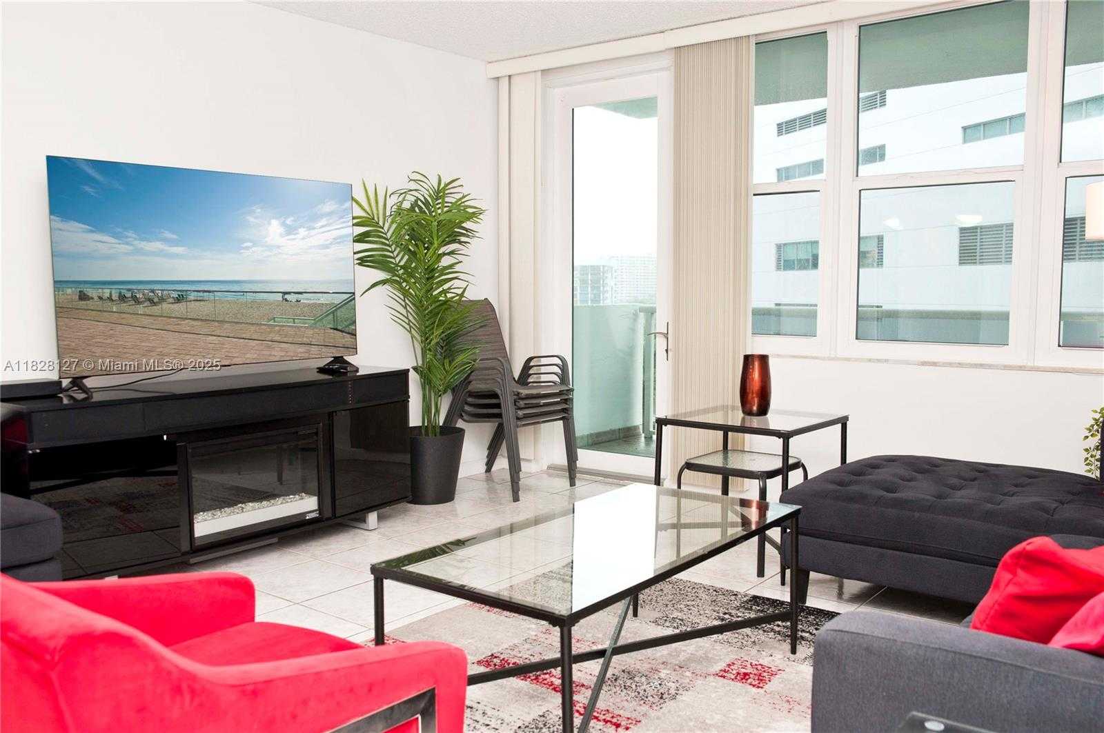 Small Image of 3725 SOUTH OCEAN DR #717, Hollywood Number 18