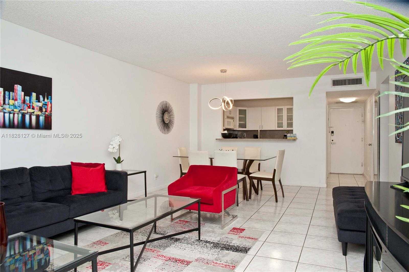 Small Image of 3725 SOUTH OCEAN DR #717, Hollywood Number 4