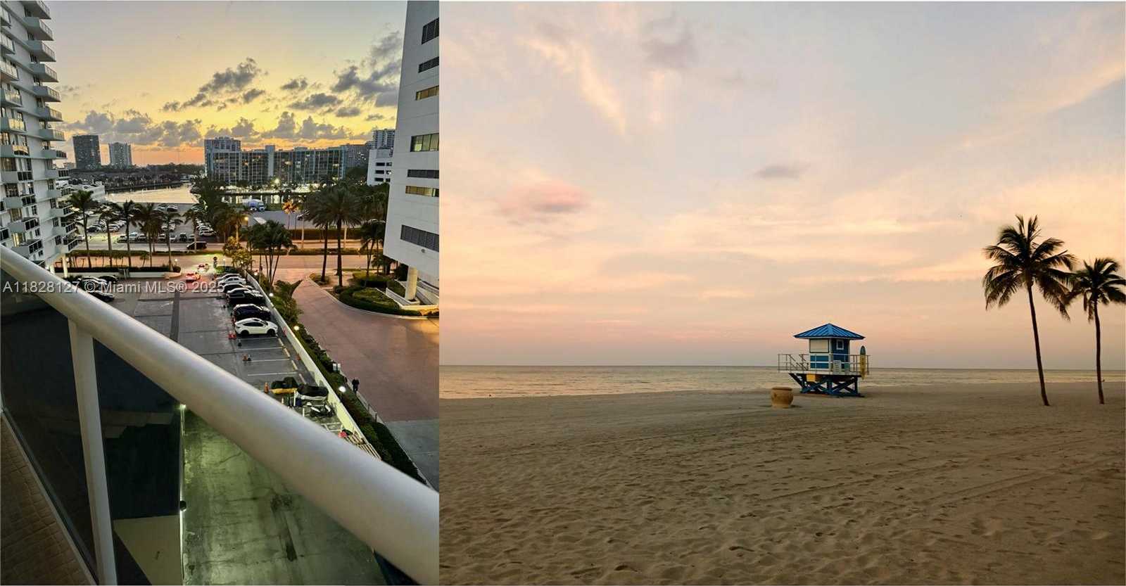 Small Image of 3725 SOUTH OCEAN DR #717, Hollywood Number 46
