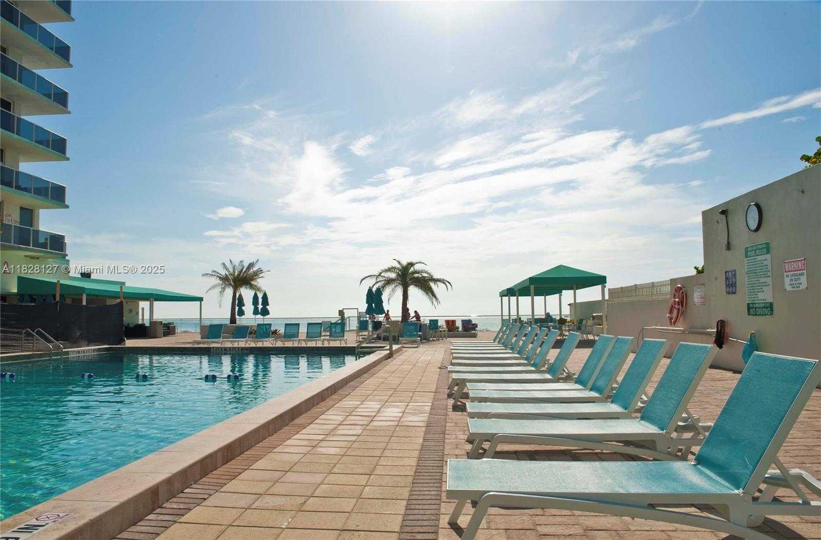 Small Image of 3725 SOUTH OCEAN DR #717, Hollywood Number 47