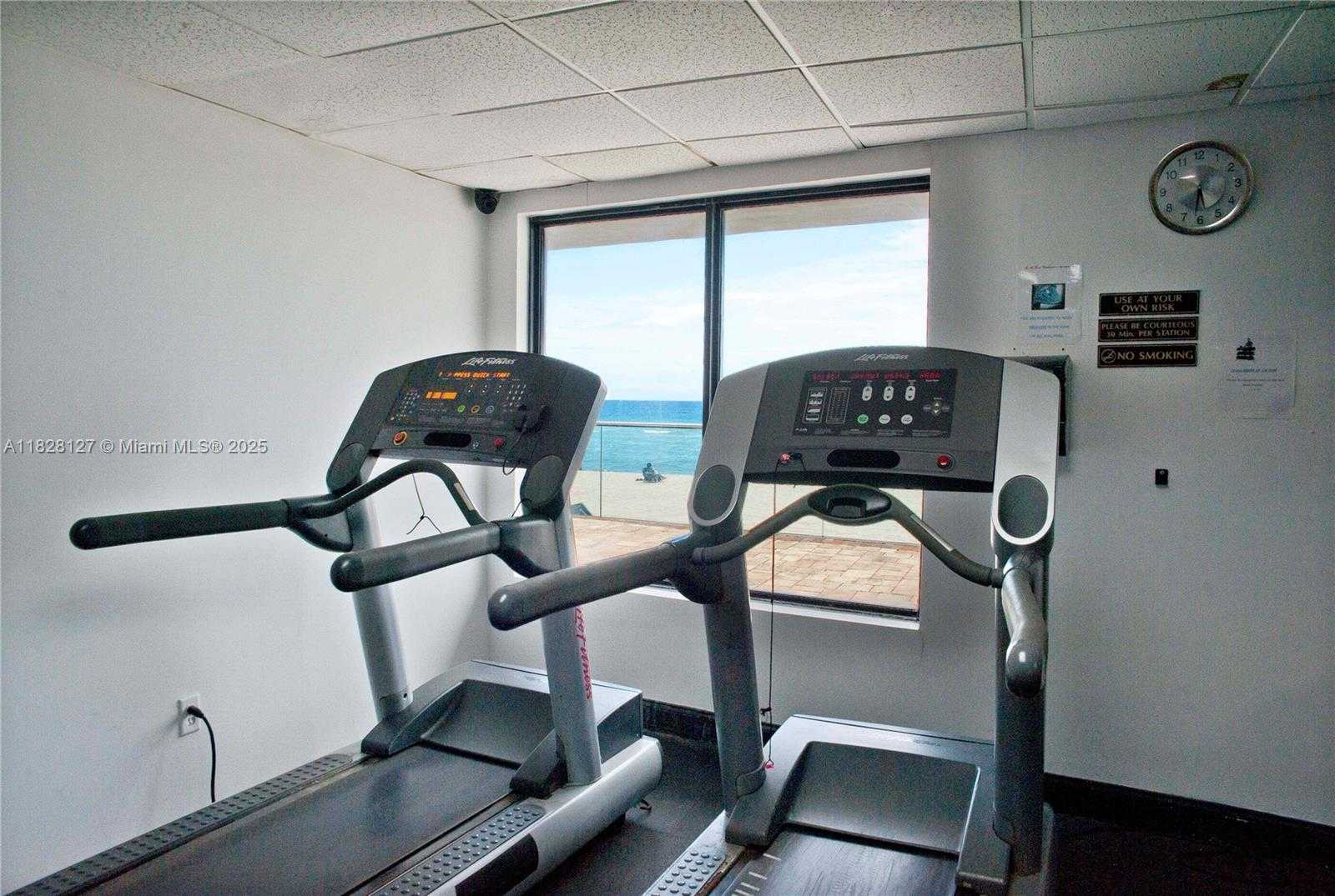 Small Image of 3725 SOUTH OCEAN DR #717, Hollywood Number 48